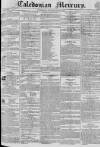 Caledonian Mercury Monday 20 July 1829 Page 1