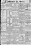 Caledonian Mercury Thursday 03 September 1829 Page 1