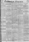 Caledonian Mercury Saturday 05 September 1829 Page 1