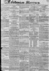 Caledonian Mercury Saturday 10 October 1829 Page 1