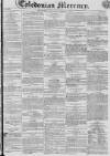 Caledonian Mercury Thursday 22 October 1829 Page 1