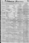Caledonian Mercury Saturday 24 October 1829 Page 1