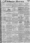 Caledonian Mercury Monday 02 November 1829 Page 1