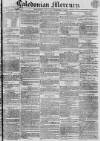 Caledonian Mercury Saturday 14 November 1829 Page 1