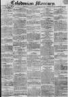Caledonian Mercury Saturday 21 November 1829 Page 1