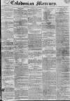 Caledonian Mercury Saturday 28 November 1829 Page 1