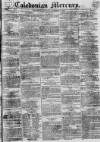 Caledonian Mercury Saturday 12 December 1829 Page 1