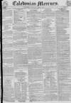 Caledonian Mercury Saturday 03 April 1830 Page 1