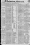 Caledonian Mercury Thursday 06 May 1830 Page 1