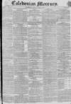 Caledonian Mercury Monday 10 May 1830 Page 1