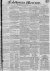 Caledonian Mercury Thursday 13 May 1830 Page 1