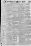 Caledonian Mercury Saturday 15 May 1830 Page 1