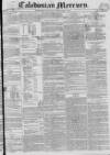 Caledonian Mercury Saturday 04 September 1830 Page 1