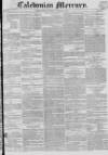Caledonian Mercury Saturday 02 October 1830 Page 1