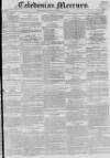 Caledonian Mercury Monday 04 October 1830 Page 1