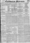 Caledonian Mercury Thursday 14 October 1830 Page 1