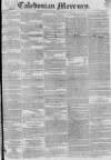 Caledonian Mercury Saturday 30 October 1830 Page 1