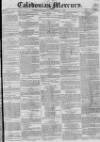 Caledonian Mercury Saturday 06 November 1830 Page 1