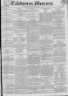 Caledonian Mercury Monday 15 November 1830 Page 1
