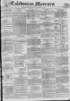 Caledonian Mercury Saturday 20 November 1830 Page 1