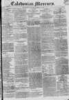 Caledonian Mercury Monday 22 November 1830 Page 1