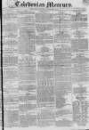 Caledonian Mercury Saturday 04 December 1830 Page 1