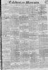 Caledonian Mercury Saturday 11 December 1830 Page 1