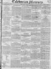 Caledonian Mercury Monday 16 May 1831 Page 1