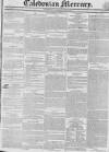 Caledonian Mercury Monday 06 June 1831 Page 1