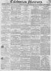 Caledonian Mercury Thursday 16 June 1831 Page 1