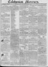 Caledonian Mercury Thursday 13 October 1831 Page 1