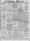 Caledonian Mercury Monday 24 October 1831 Page 1