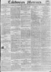 Caledonian Mercury Monday 31 October 1831 Page 1