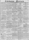 Caledonian Mercury Thursday 03 November 1831 Page 1