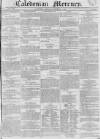Caledonian Mercury Saturday 05 November 1831 Page 1