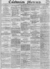 Caledonian Mercury Thursday 10 November 1831 Page 1