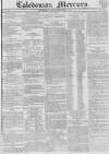 Caledonian Mercury Monday 05 December 1831 Page 1
