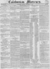 Caledonian Mercury Saturday 31 December 1831 Page 1