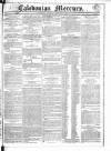 Caledonian Mercury Saturday 07 January 1832 Page 1