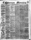 Caledonian Mercury Monday 23 July 1832 Page 1