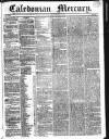 Caledonian Mercury Thursday 11 October 1832 Page 1