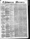 Caledonian Mercury Monday 22 October 1832 Page 1