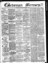 Caledonian Mercury Thursday 01 November 1832 Page 1