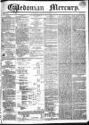 Caledonian Mercury Monday 19 November 1832 Page 1