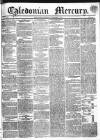 Caledonian Mercury Saturday 01 December 1832 Page 1