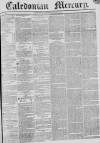 Caledonian Mercury Saturday 05 January 1833 Page 1