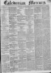Caledonian Mercury Saturday 12 January 1833 Page 1