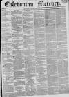 Caledonian Mercury Monday 14 January 1833 Page 1