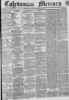 Caledonian Mercury Saturday 19 January 1833 Page 1