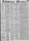 Caledonian Mercury Monday 21 January 1833 Page 1